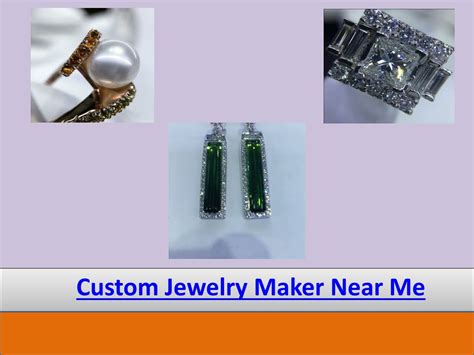 jewellery maker near me|custom made jewellery near me.